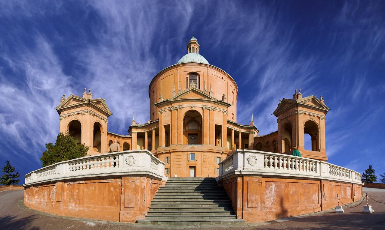 Frühstückspension Torricella San Giorgio di Piano