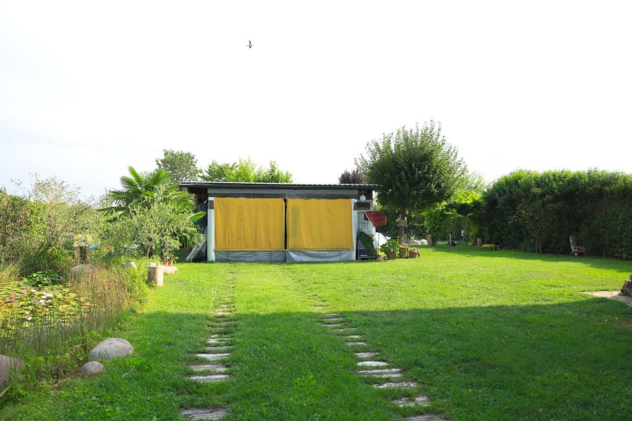 Torricella Frühstückspension San Giorgio di Piano