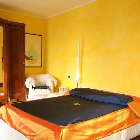 B&B Torricella San Giorgio di Piano Zimmer foto